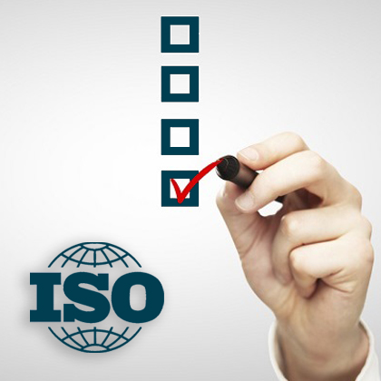 Gesti&oacute; qualitat ISO-9001